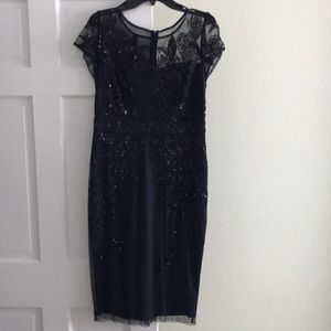 Adrianna Papell dress